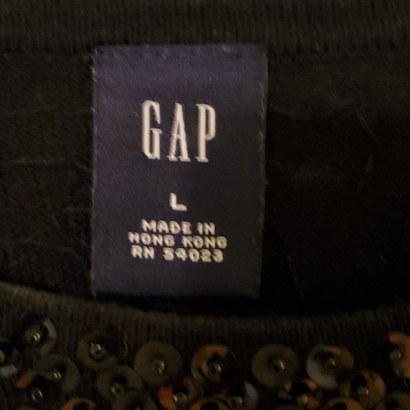GAP Sweater - Picture 3 of 4